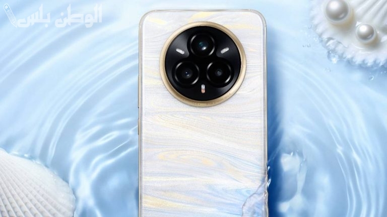 تحفة ريلمي الجديدة.. اعرف مزايا ومواصفات هاتف Realme 14 Pro Plus الجديد
