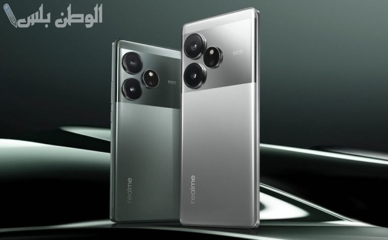 فرصتك لشراء أقوى هاتف من ريلمي.. جوال Realme GT 6 يطرح في السوق الإلكتروني بسعر مميز بالريال