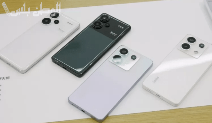 Redmi Note 14 Pro