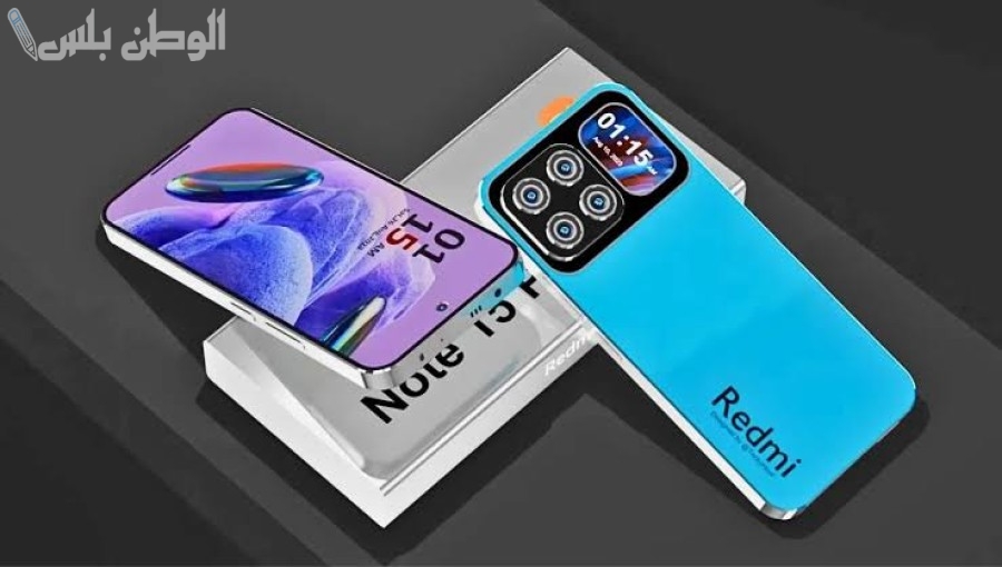 Redmi Note 15