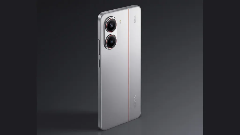 Redmi Turbo 4
