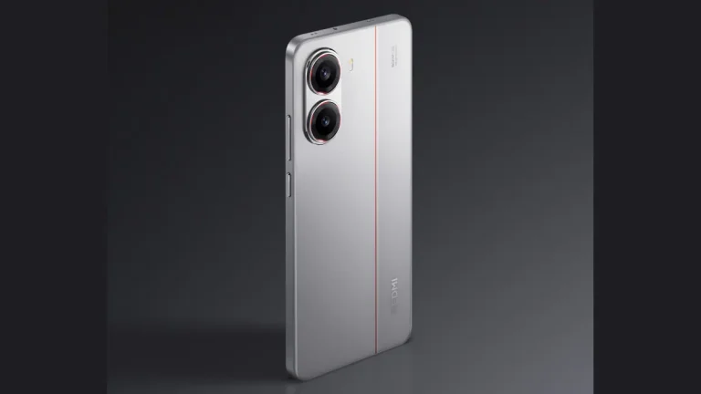 معالجه تفوق على سناب دراجون!! Redmi Turbo 4 يلفت الأنظار ويشعل المنافسة قبل طرحه رسميًا
