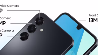 Samsung Galaxy A16