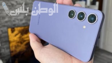 Samsung Galaxy S25 Plus