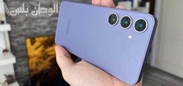 Samsung Galaxy S25 Plus