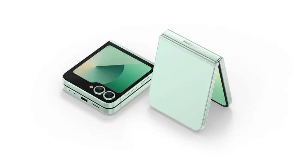 Samsung Galaxy Z Flip