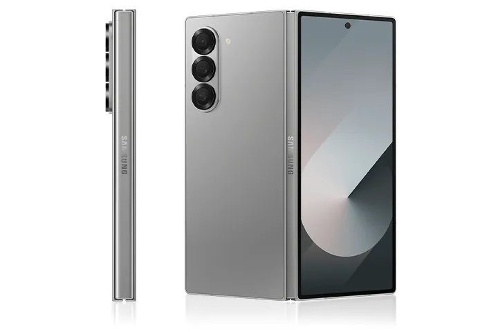 Samsung Galaxy Z Fold
