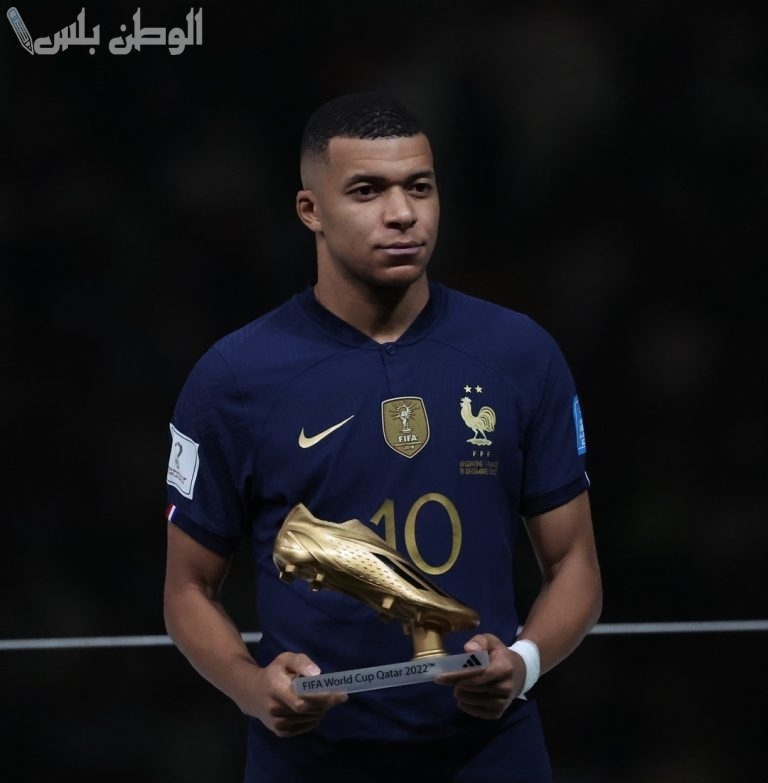 كيليان مبابي يسجل الهدف الأول لريال مدريد ضد سيلتا فيغو في كأس الملك