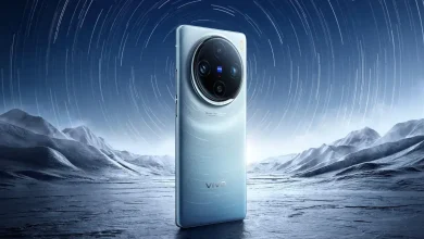 Vivo X100 Pro