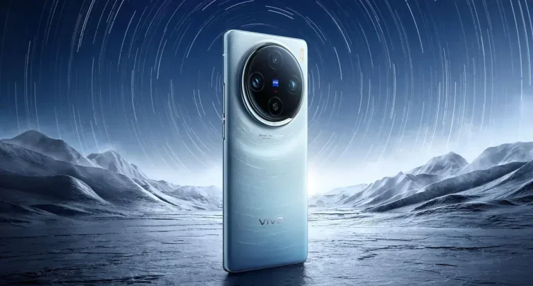 سعر ومواصفات هاتف Vivo X100 Pro الجديد ومميزاته .. تعرف على مزايا الجهاز من هُنـــــــا
