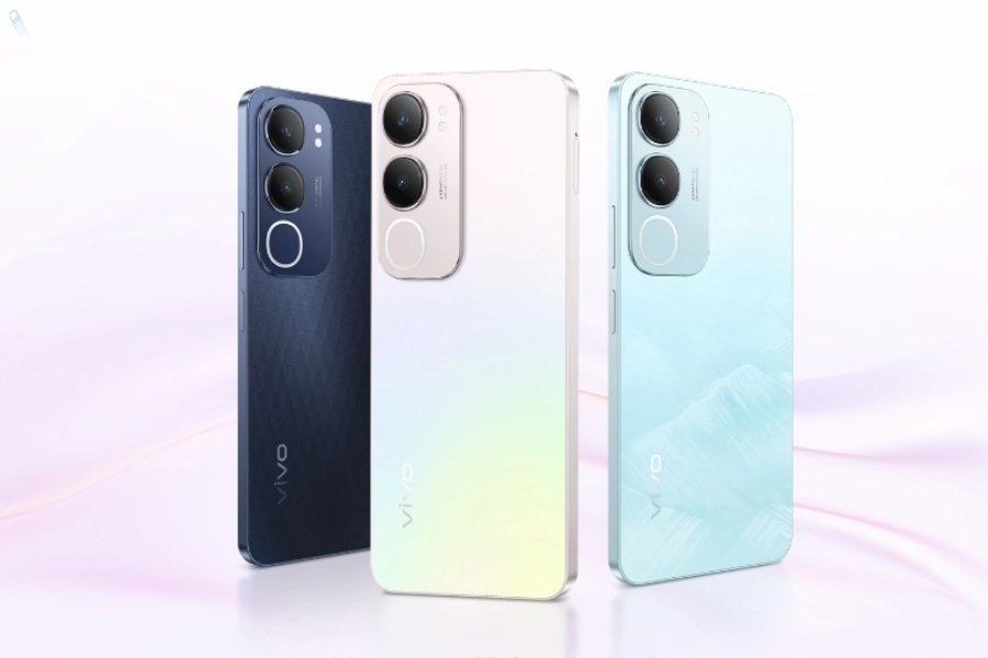 Vivo Y19s