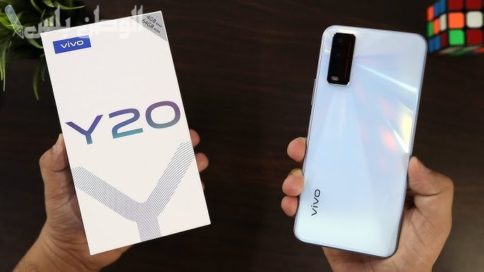 Vivo Y20