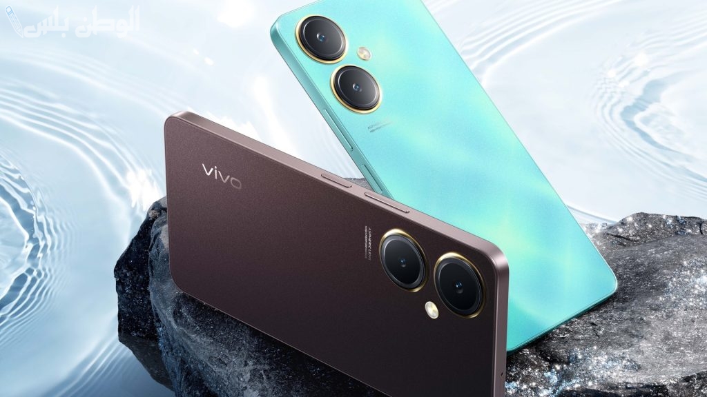Vivo Y27