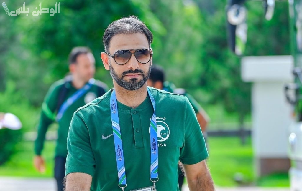 سعد الشهري