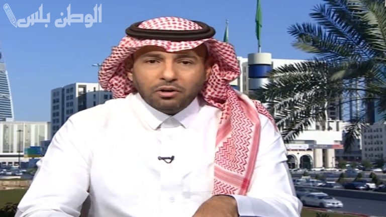 العجلان يكشف عن أحقية الهلال في ركلة جزاء ضد القادسية