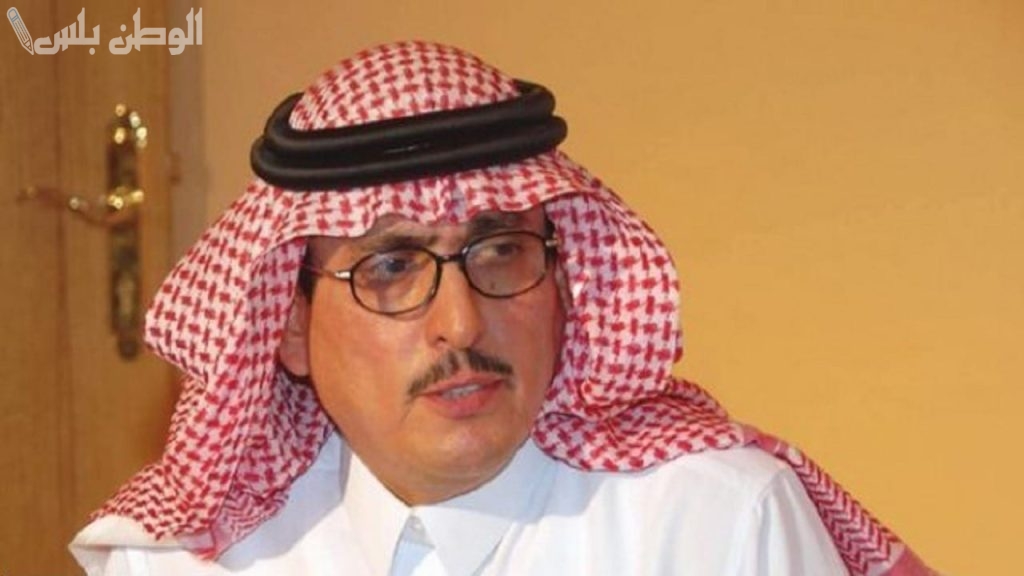 محمد الدويش