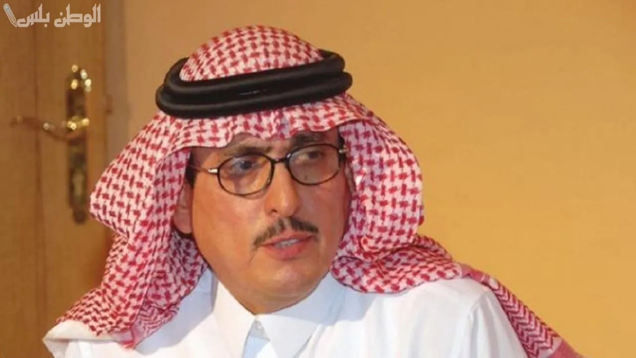 محمد الدويش