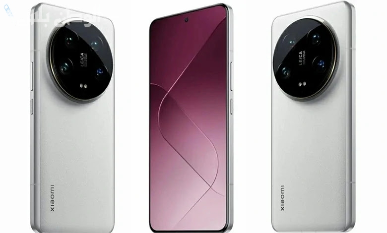 Xiaomi 14 الجديد