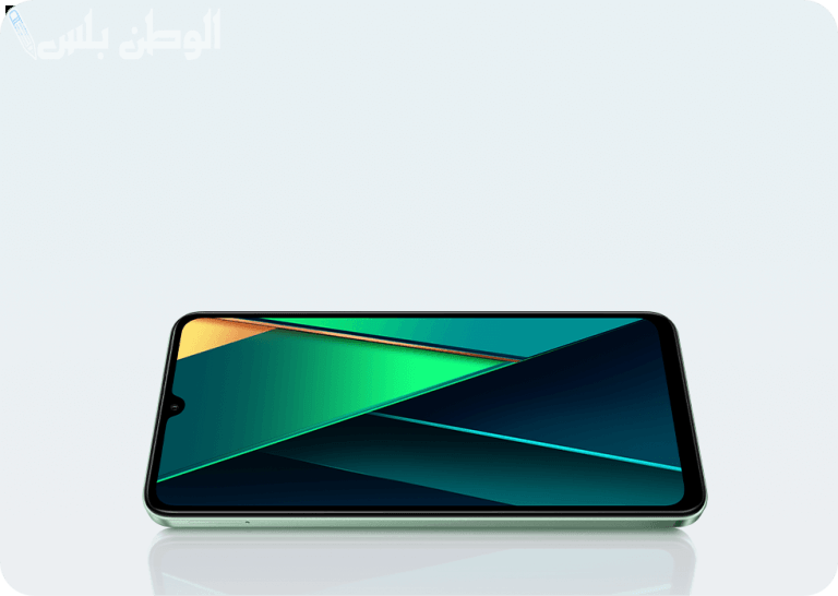احصل على أرخص هاتف بشكل مميز Xiaomi Poco C75 بسعر هائل في السعودية