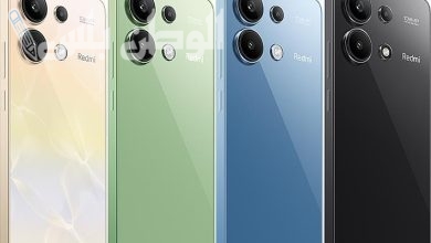Xiaomi Redmi Note 13 4G