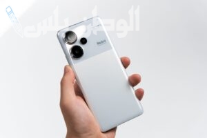 Xiaomi Redmi Note 13
