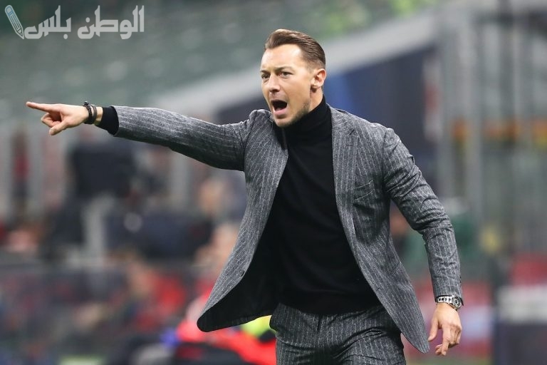 ماتياس يايسله: الأهلي يسعى للانتصار على الشباب في بداية 2025