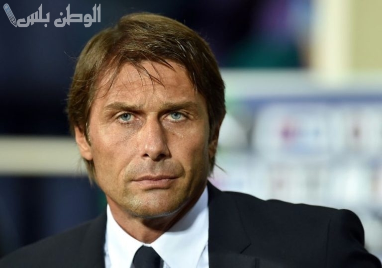 كونتي يكشف عن طلب كفاراتسخيليا للرحيل عن نابولي
