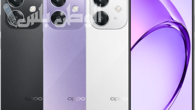 مواصفات Oppo A3