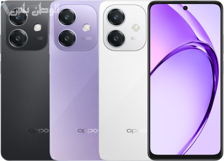 مواصفات Oppo A3 وأبرز المميزات والعيوب.. تعرف عليها الآن
