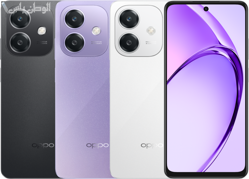 مواصفات Oppo A3