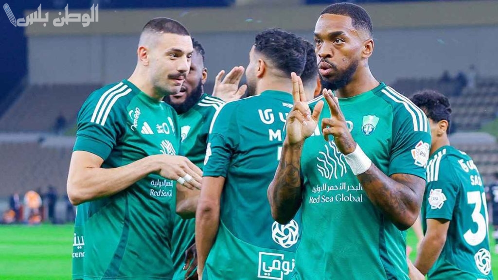 نادي الأهلي السعودي