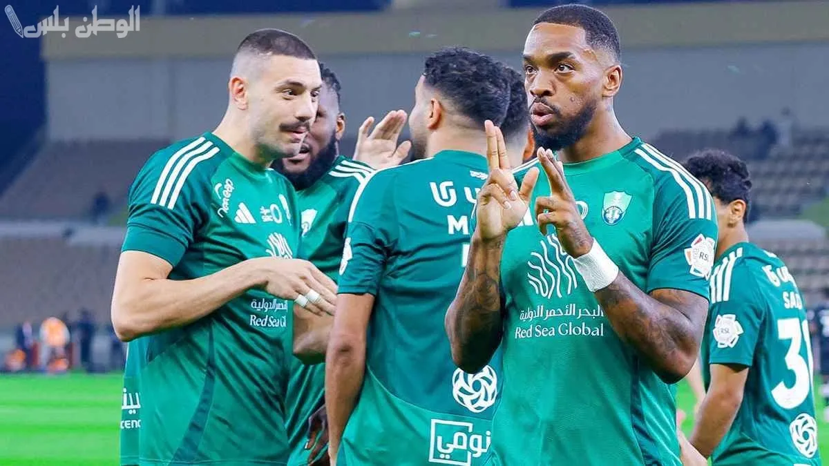 نادي الأهلي السعودي