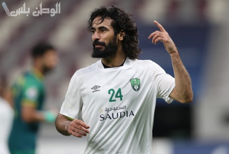 حسين عبد الغني يكشف أزمة داخل الأهلي ويطالب بحلها