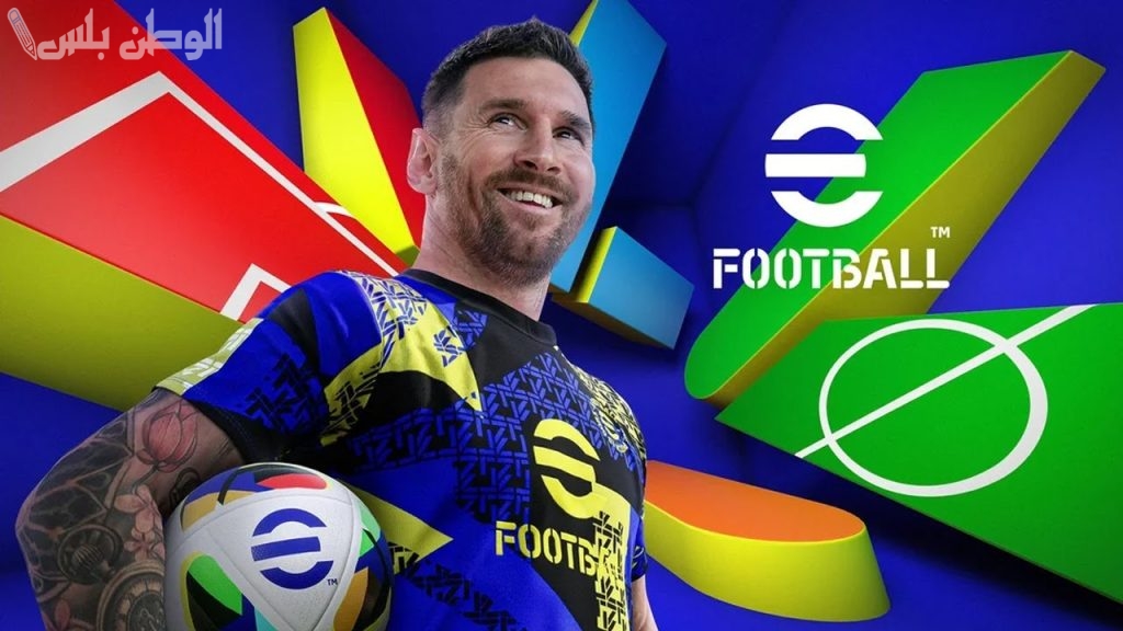 eFootball PES