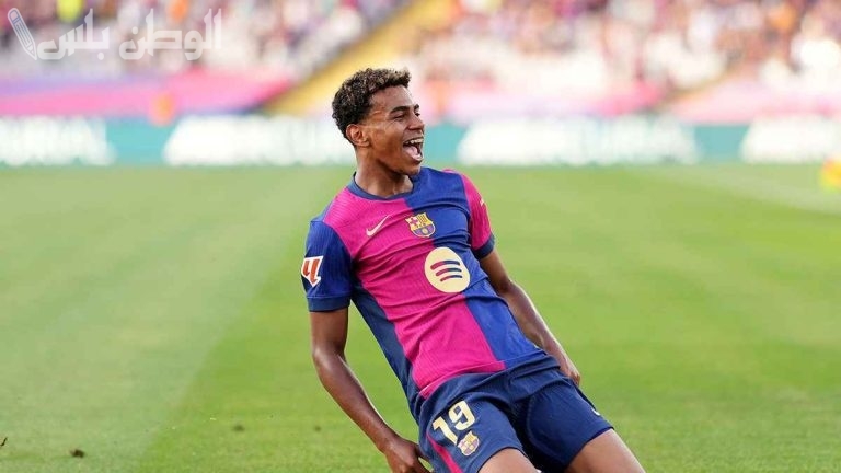 برشلونة يحجز مقعده في نهائي السوبر الإسباني بفوز مستحق على بيلباو