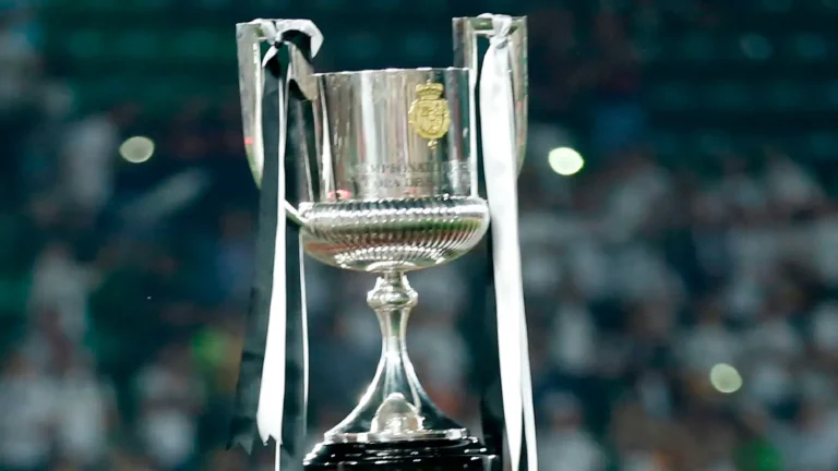 الاتحاد الإسباني يحدد موعد قرعة دور الثمانية في كأس ملك إسبانيا