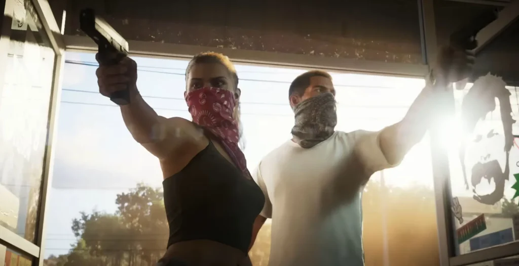 grand theft auto 6