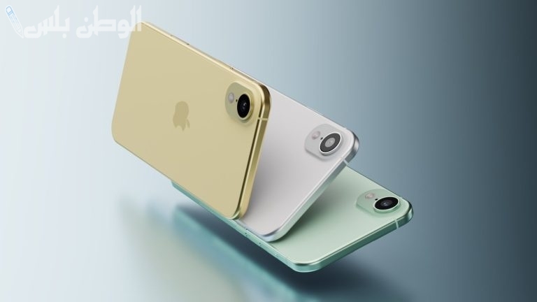 بطراز فائق.. إطلاق هاتف iPhone 17 Slim بشكله المميز حيث التصميم والمواصفات الرائعة