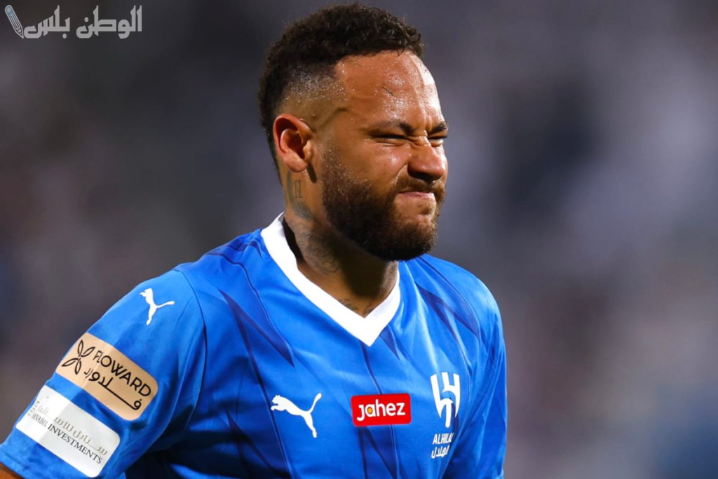 نيمار جونيور