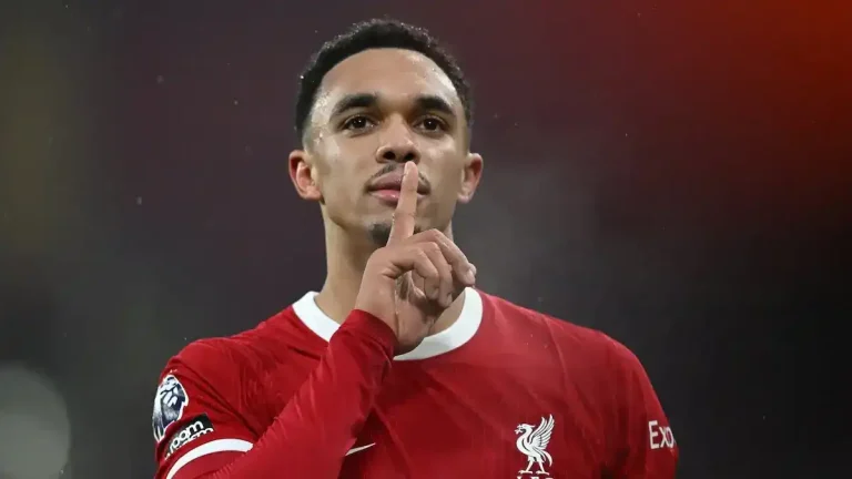ريال مدريد يفقد الأمل في ضم أرنولد هذا الشتاء