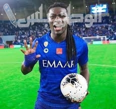 أبرز الهدافين في مواجهات الهلال والفتح بدوري المحترفين السعودي