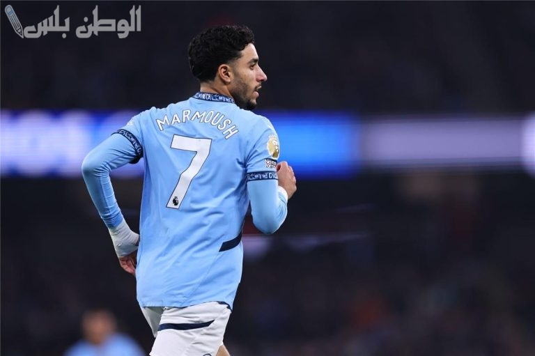 ليفربول يتقدم على مانشستر سيتي وإلغاء هدف عمر مرموش بداعي التسلل