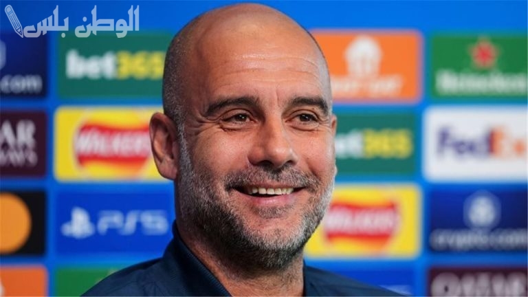 مانشستر سيتي يواجه كلوب بروج بتشكيل قوي في دوري الأبطال