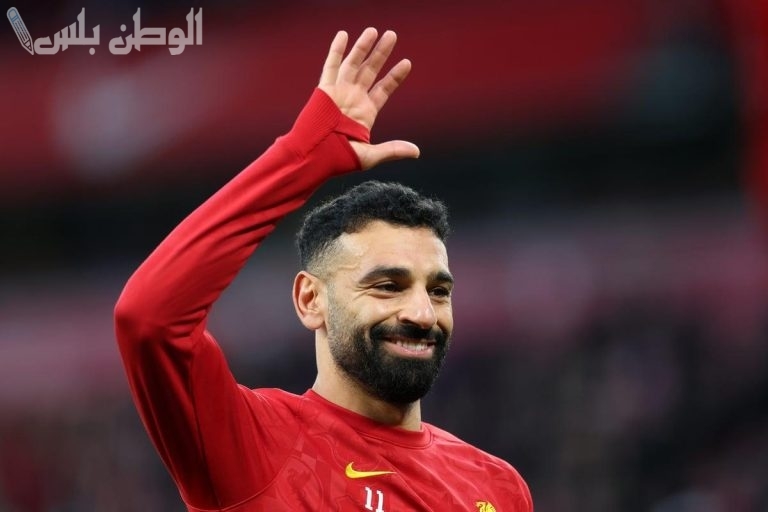 صلاح يقترب من الهلال بعد غموض مستقبله مع ليفربول