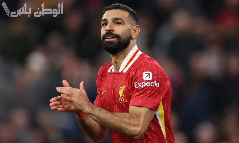 الهلال يخطط للتعاقد مع محمد صلاح وفان دايك في صيف 2025