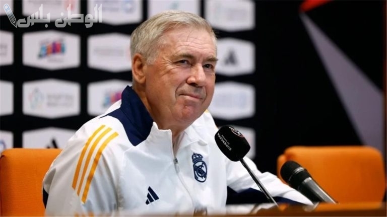 توريبيو: خسارة ريال مدريد أمام سيلتا فيغو قد تضع أنشيلوتي في خطر