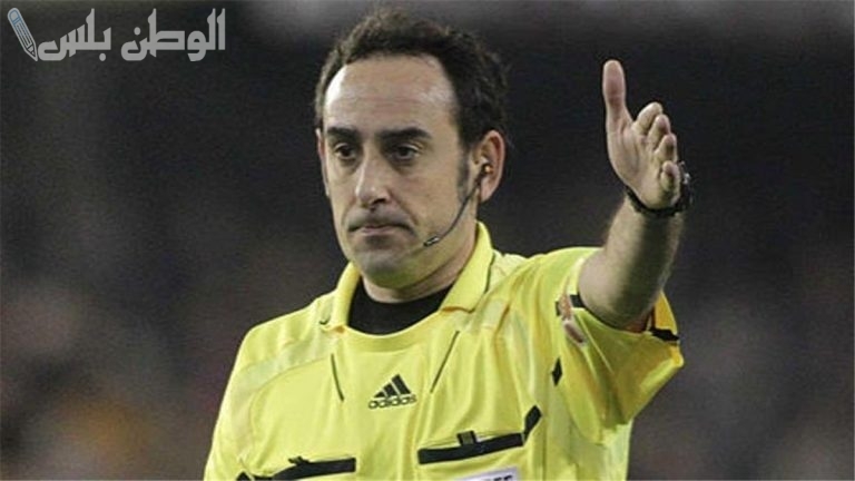 إيتورالدي يوضح سبب عدم احتساب ركلة جزاء ضد ريال مدريد في مواجهة سيلتا فيغو