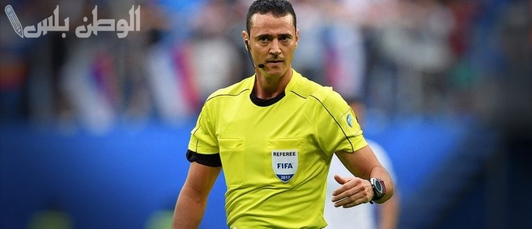 طاقم تحكيم كولومبي يدير مواجهة التعاون والنصر في دوري روشن