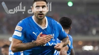 أليكساندر ميتروفيتش