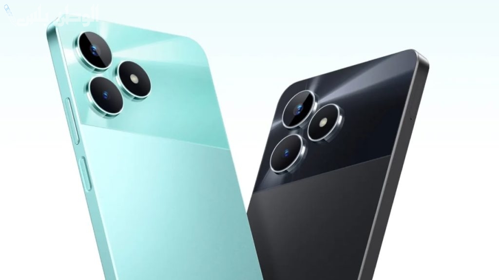 realme c65 5g
